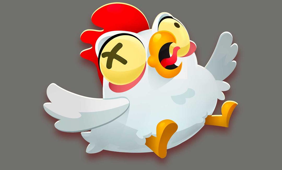 Où trouver des codes promo Chicken Road 2